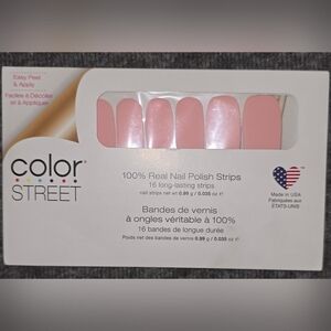 ColorStreet Nail Polish Strips